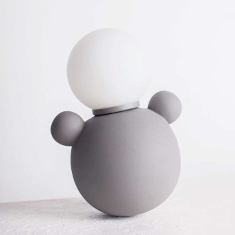 Настольная лампа Svoy Design Nevalyashka LNVLK-7037